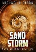 Sand Storm: Premium Hardcover Edition