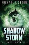 Shadow Storm: Premium Hardcover Edition