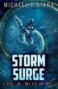 Storm Surge: Premium Hardcover Edition