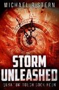 Storm Unleashed: Premium Hardcover Edition