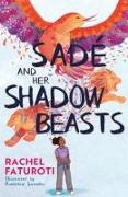 Sadé and her Shadow Beasts