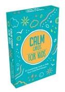 CALM CARDS FOR KIDS