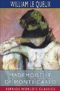 Mademoiselle of Monte Carlo (Esprios Classics)