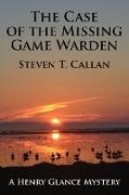 The Case of the Missing Game Warden