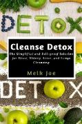 Cleanse Detox