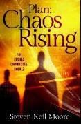 Plan - Chaos Rising: Premium Hardcover Edition