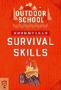 Outdoor School Essentials: Survival Skills