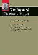 The Papers of Thomas A. Edison