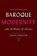 Baroque Modernity