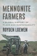 Mennonite Farmers