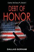 Debt of Honor