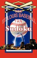 The St. Louis Baseball Fan Sudoku