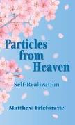 Particles from Heaven: Self-Realization