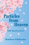 Particles from Heaven: Self-Realization