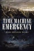 Time Machine Emergency