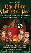 Campfire Stories for Kids