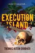 Execution Island: Reality TV Just Got Real