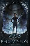 Scars of Redemption: A Supernatural Thriller