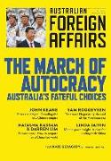 The March of Autocracy, AFA11