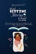 The Best Bedtime Stories for Stressed Out Adults: Eliminate Stress and Anxiety, Enjoy Quality Rest Every Night with the Help of Relaxation and Sleep H