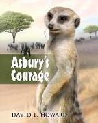 Asbury's Courage