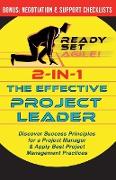 2-in-1 the Effective Project Leader