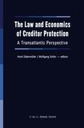 The Law and Economics of Creditor Protection