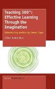 Teaching 360: Effective Learning Through the Imagination