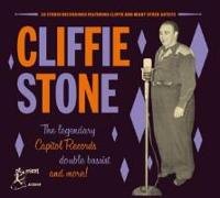 Cliffie Stone-The Legendary Capitol Records