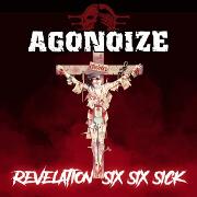Revelation Six Six Sick (ltd. edition)