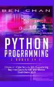 Python Programming