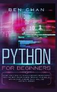 Python for Beginners