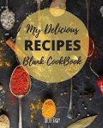 My Delicious Recipes