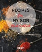 Recipes for my SON