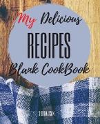 My Delicious Recipes