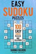 Easy Sudoku Puzzles