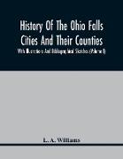 History Of The Ohio Falls Cities And Their Counties, With Illustrations And Bibliographical Sketches (Volume I)