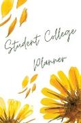 Student College Planner