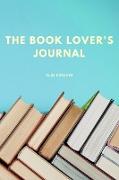 The Book Lover's Journal