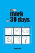 Read Mark in 30 Days