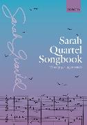 Sarah Quartel Songbook