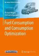 Fuel Consumption and Consumption Optimization