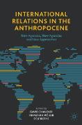 International Relations in the Anthropocene