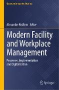 Modern Facility and Workplace Management