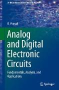Analog and Digital Electronic Circuits
