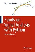 Hands-on Signal Analysis with Python