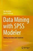 Data Mining with SPSS Modeler