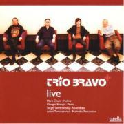 Trio Bravo+Live