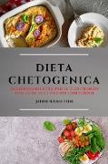 DIETA CHETOGENICA (KETO DIET ITALIAN EDITION)