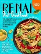 Renal Diet Cookbook